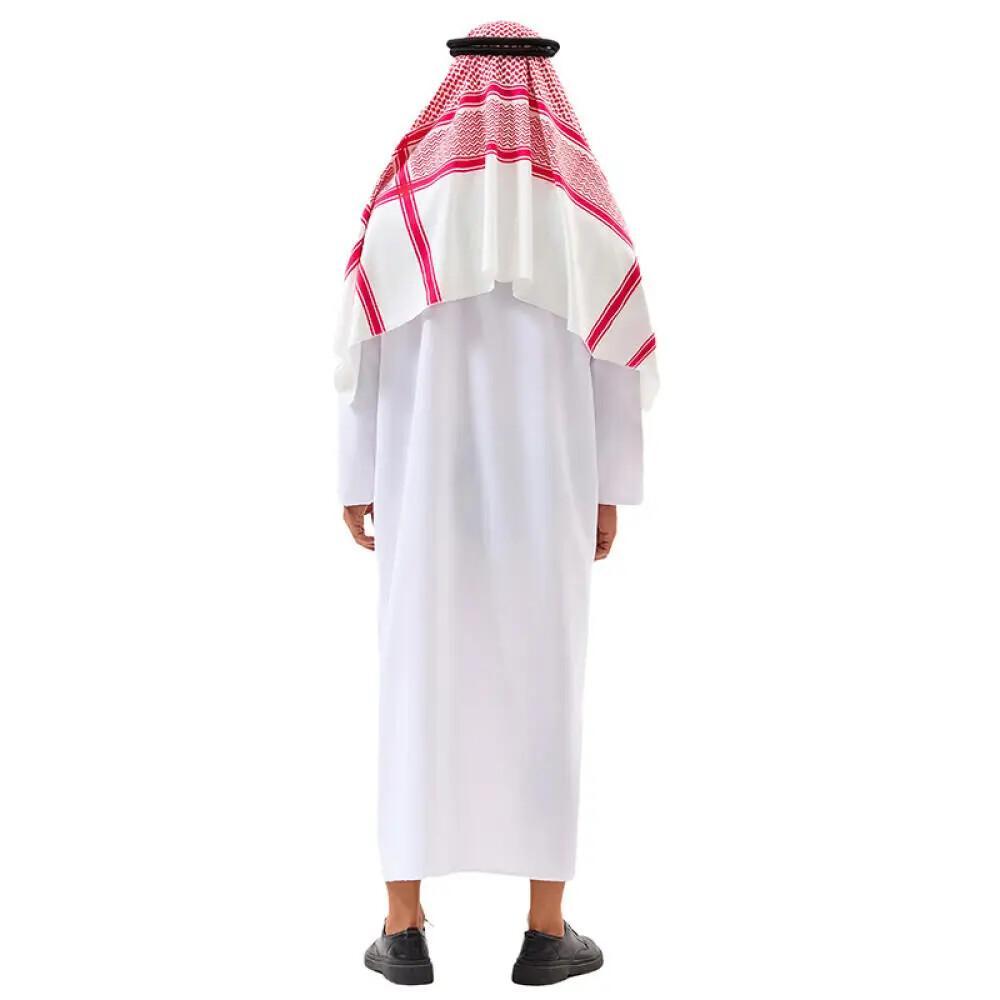 Nowy arabski strój Dubaj Kosti – Women Accessories Uae recenzja i cena