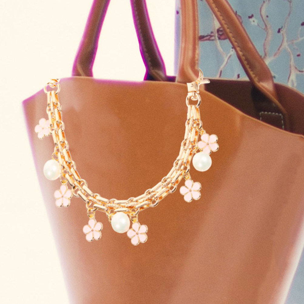 2 szt. łańcuszków do torebki w – Women'S Accessories Handbags recenzja i cena