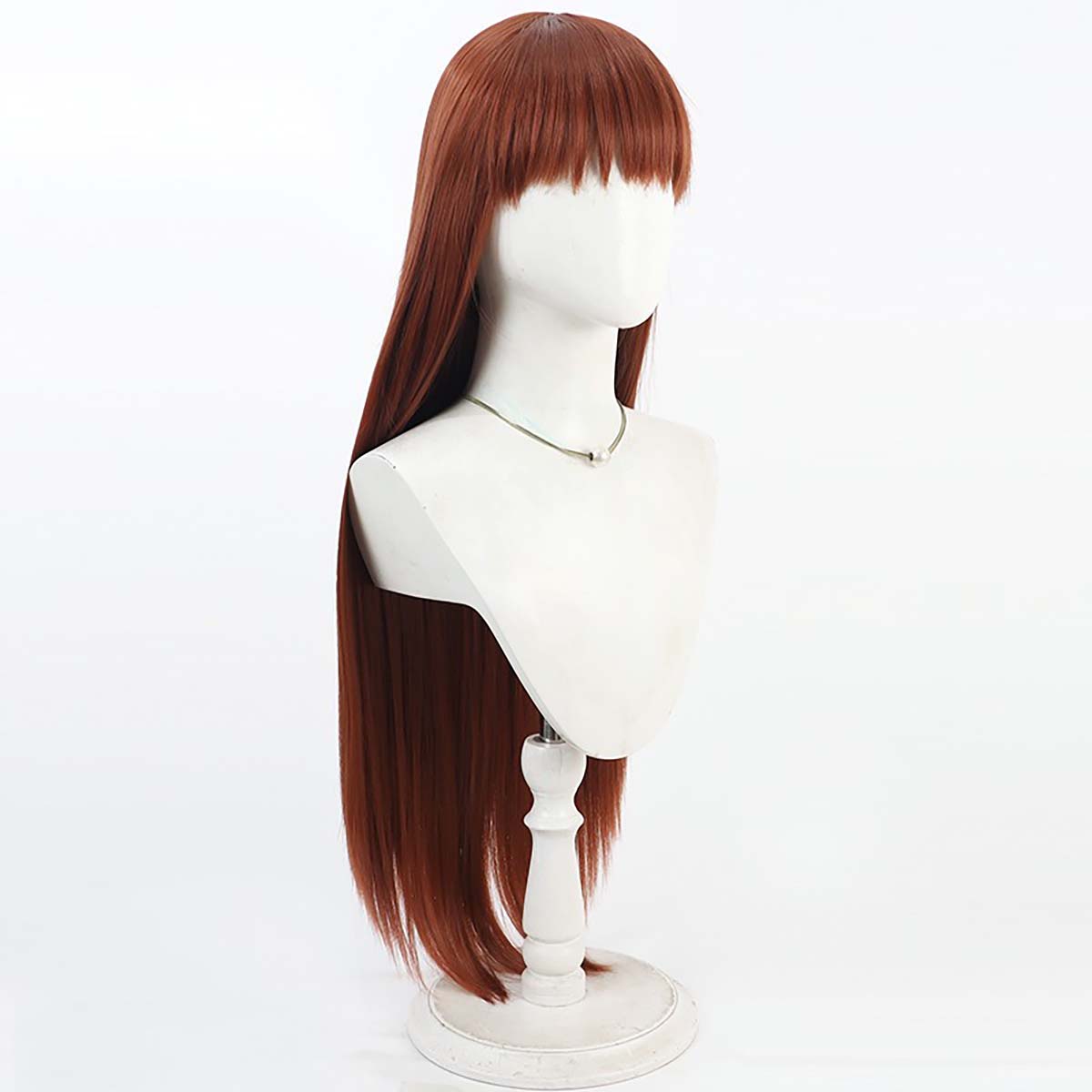 Peruka Anime Solo Leveling Cos – Queen Accessories Solo recenzja i cena
