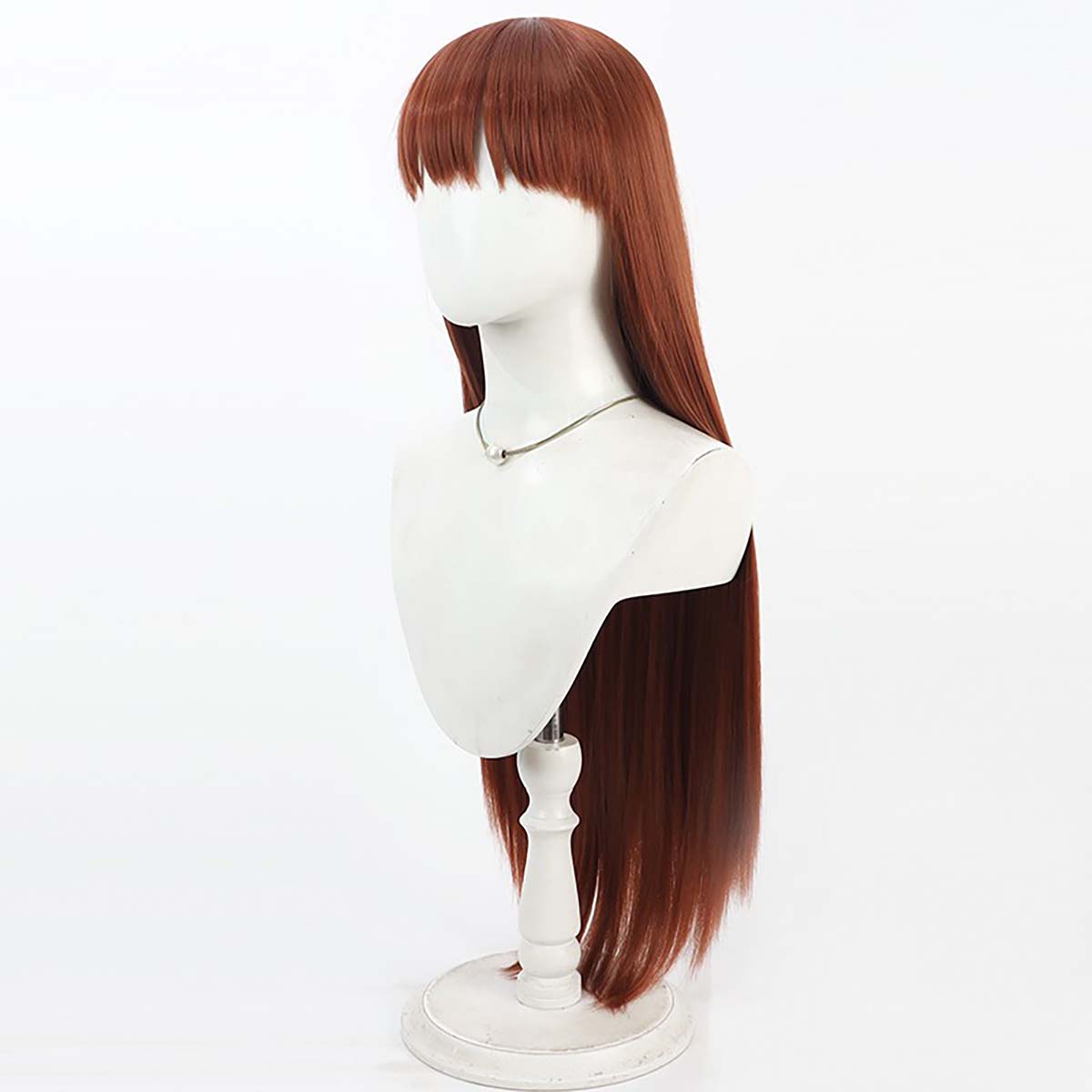 Peruka Anime Solo Leveling Cos – Queen Accessories Solo recenzja i cena