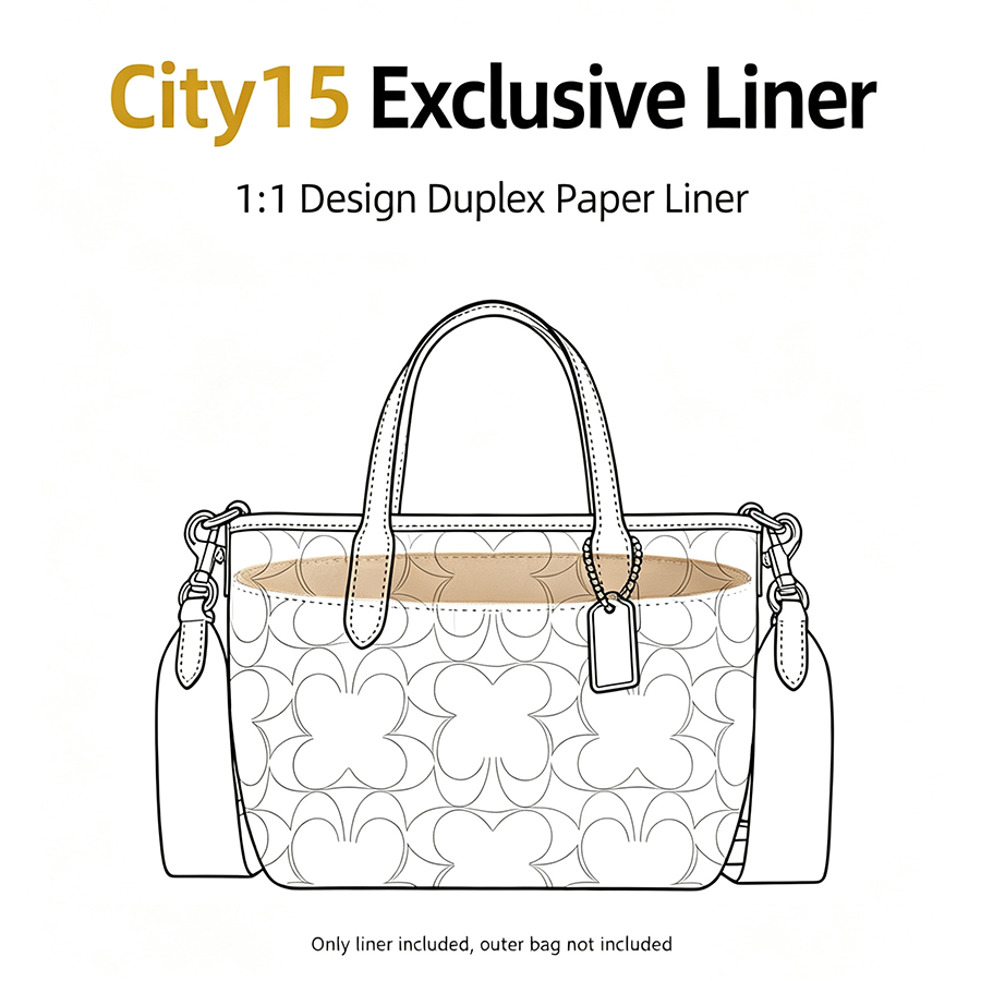 Organizer do torby City15 23 2 – Women Accessories For Gift recenzja i cena