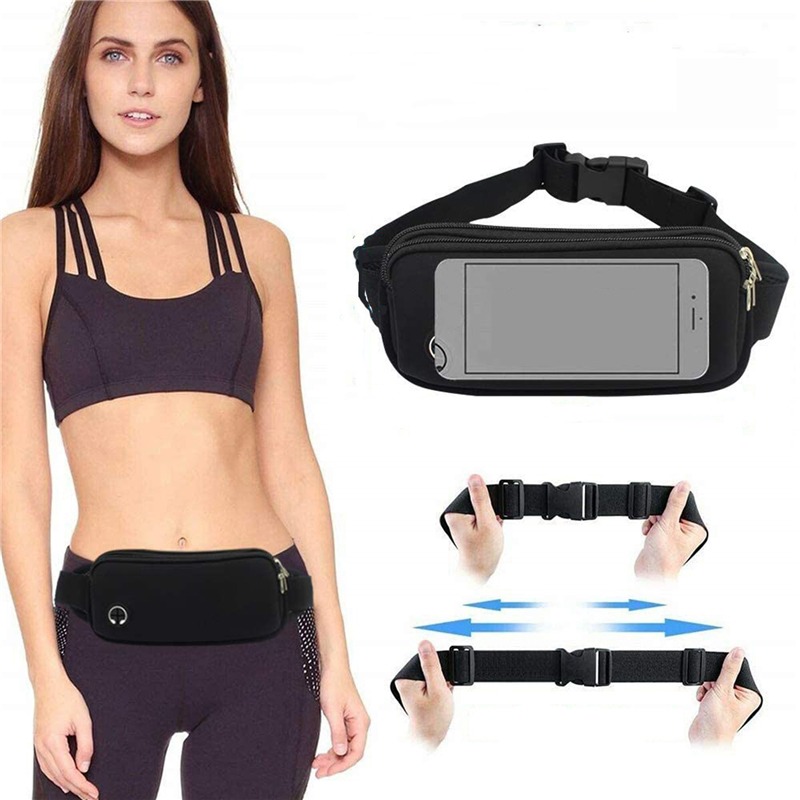 Sportowy piterek Damska torba  – Women'S Exercise Accessories recenzja i cena