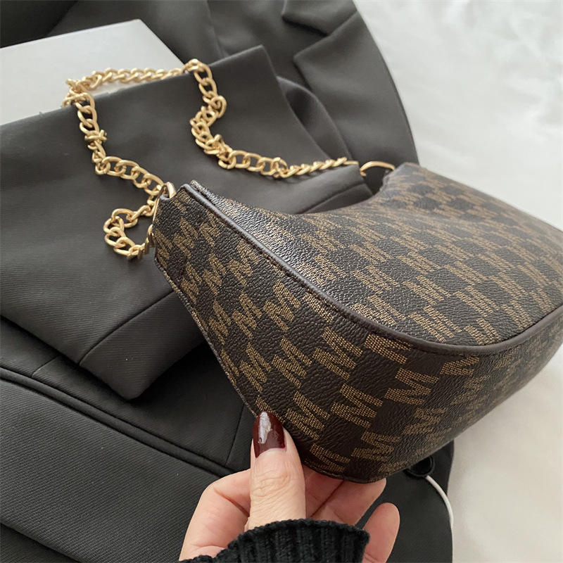Torebka kwadratowa w stylu vin – Women'S Accessories Handbags recenzja i cena