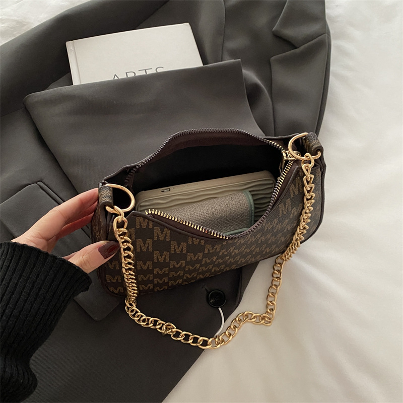Torebka kwadratowa w stylu vin – Women'S Accessories Handbags recenzja i cena