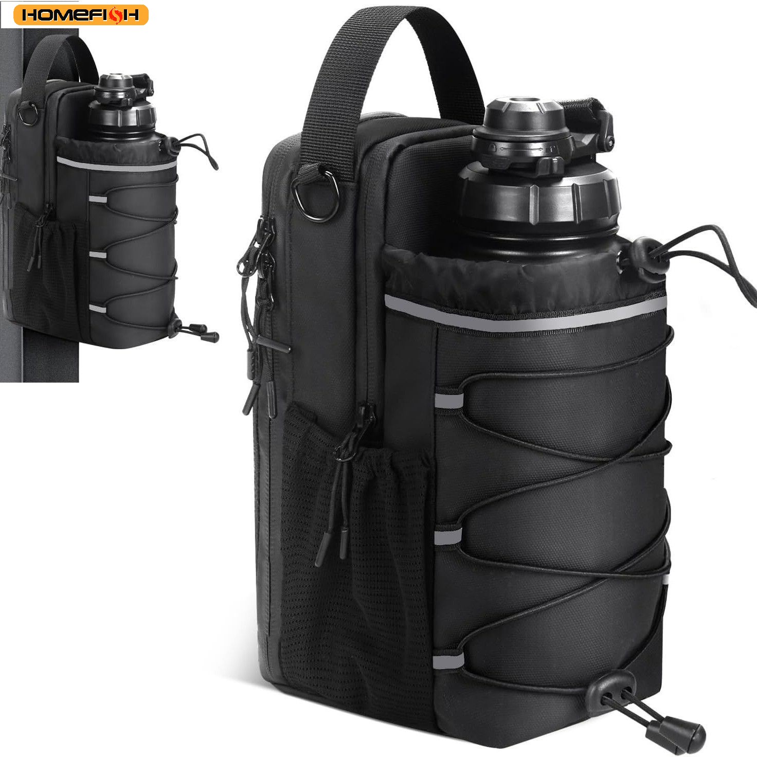 Przenośna Magnetyczna Torba na – Women'S Exercise Accessories recenzja i cena