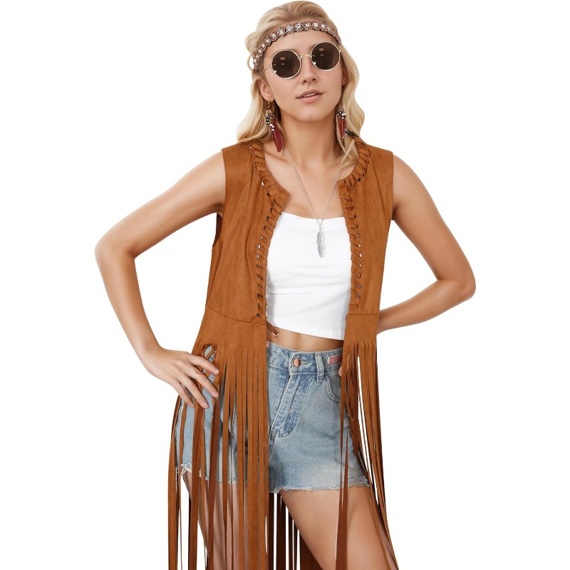Stroje damskie lata 60. 70., k – Women'S Accessories In The 70S recenzja i cena