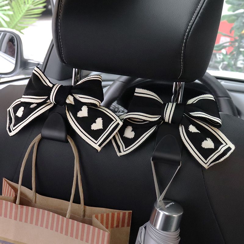 Uniwersalny miłośnik kokardka  – Women Accessories List recenzja i cena
