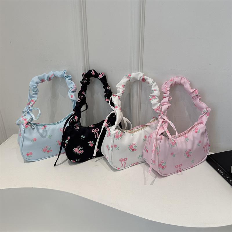 Koreańskie płócienne torby na  – Women'S Accessories Handbags recenzja i cena